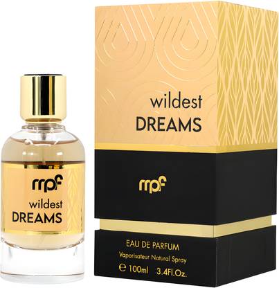 MPF Wildest Dreams Eau de Parfum  -  100 ml