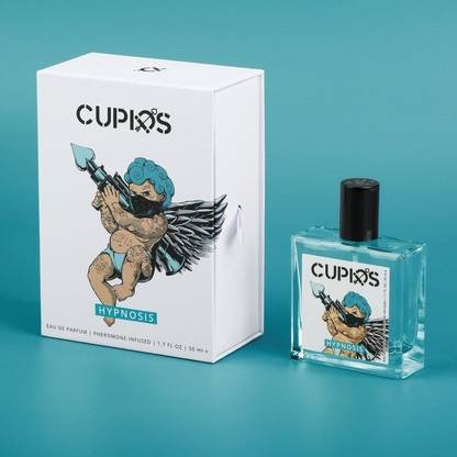 DHOR Cupid Cologne for Men,Cupix Cologne For Men,Cupid Cologne,. Perfume - 50 ml