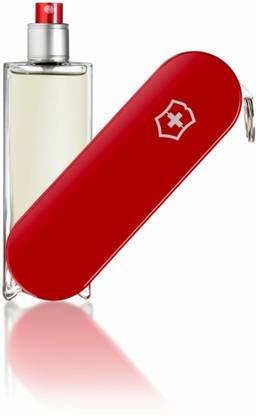 Victorinox Classic Icon Eau de Toilette  -  100 ml