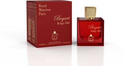 Emper BOGART ROUGE 560 Eau de Parfum  -  100 ml