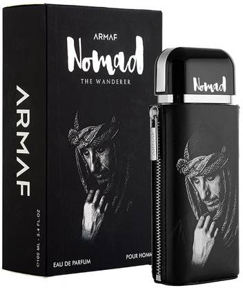 ARMAF Nomad Pour Homme Eau de Parfum  -  100 ml