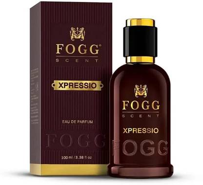 FOGG Scent-Xpressio Eau de Parfum Eau de Parfum  -  100 ml