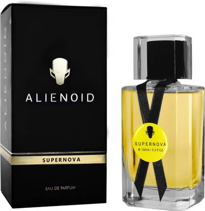 Alienoid Supernova Eau de Parfum  -  100 ml