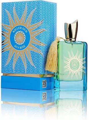 Paris Corner KILLER OUD SUNRISE EDP 100ML Eau de Parfum  -  100 ml