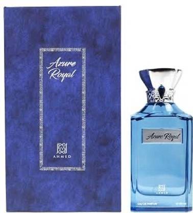 Ahmed Al Maghribi Azure Royal 100ml Eau De Parfum Eau de Parfum  -  10 ml