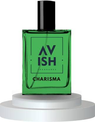 AVISH FRAGRANCE CHARISMA Eau de Parfum  -  50 ml