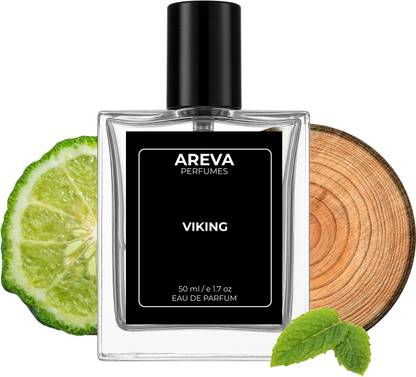 ArE va VIKING_01 Perfume  -  50 ml