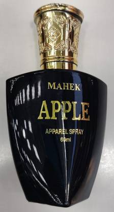 manish APPLE PACK OF 1 EACH 60 ML Eau de Parfum  -  60 ml