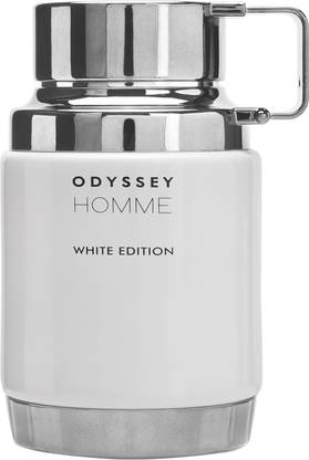ARMAF Odyssey White Edition Eau de Parfum - 80 ml