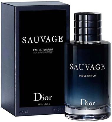 Argussy Dior Sauvage Eau de Parfum  -  100 ml
