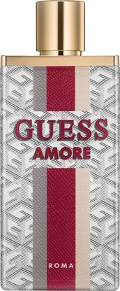 GUESS Amore Roma Eau de Toilette  -  100 ml