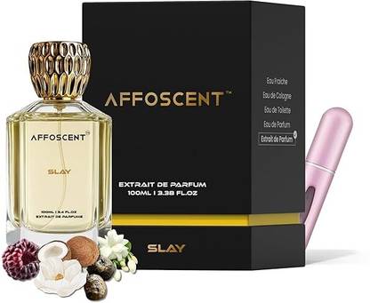 Affoscent Slay Extrait De Parfum  -  100 ml