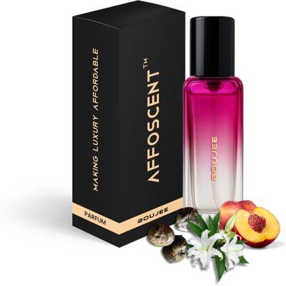Affoscent Boujee Extrait De Parfum  -  20 ml