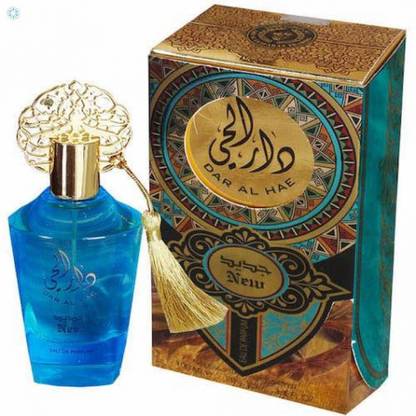 Ard Al Zaafaran DAR AL HAE Eau de Parfum  -  100 ml