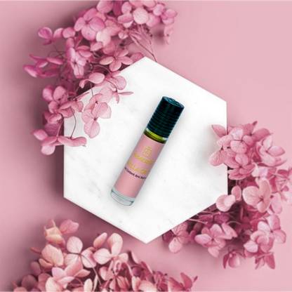 Immerse Vanilla Crush Perfume  -  8 ml