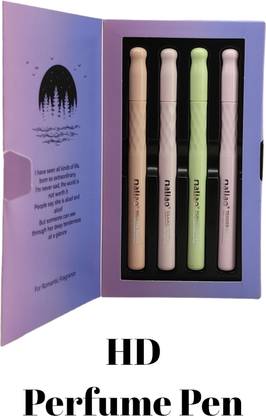 maliao HD Perfume Pen Forever Love Perfume  -  5.5 ml