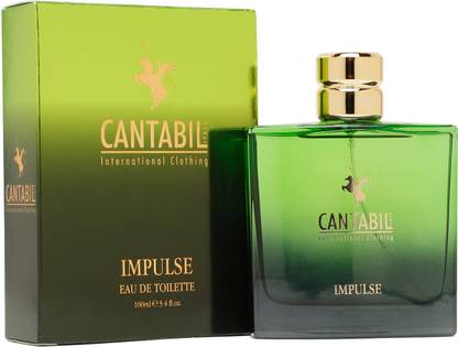 CANTABIL APER00004 Eau de Toilette  -  100 ml