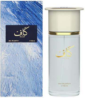 AHMED Kaaf For Men Long Lasting Eau De Parfum -100ml Eau de Parfum  -  100 ml