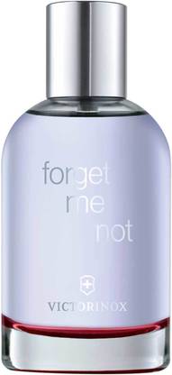 Swiss Army Forget Me Not Eau de Toilette  -  100 ml