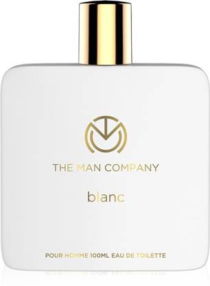 THE MAN COMPANY Blanc Eau de Toilette  -  100 ml