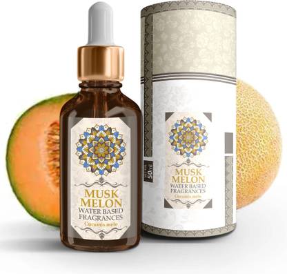 Ser de Tija Water Based Musk Melon Fragrance Perfume  -  50 ml
