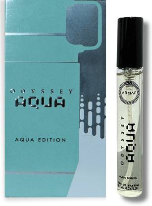 ARMAF Odyssey Aqua Eau de Parfum - 7 ml