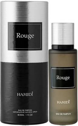Hamidi HAMIDI_MEN_PERFUME_ROUGE_30ML Eau de Parfum  -  30 ml