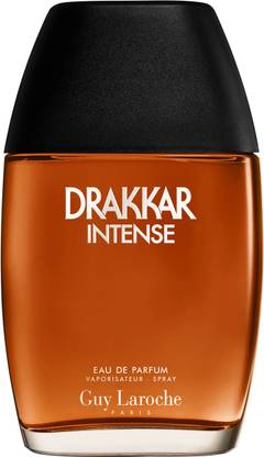 GUY LAROCHE Drakkar Intense Eau de Parfum  -  100 ml