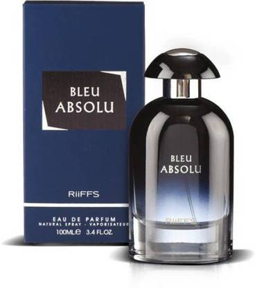 RiiFFS BLEU ABSOLU ORIGINAL PERFUM Eau de Parfum  -  100 ml