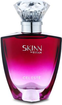 SKINN by TITAN celeste Eau de Parfum  -  50 ml