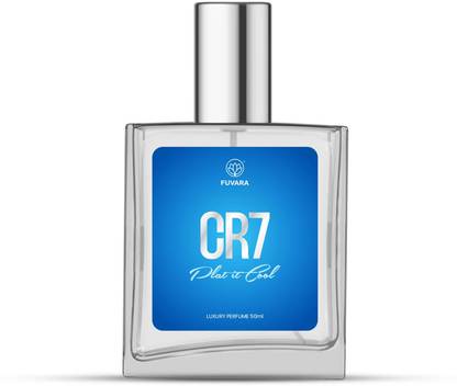 FUVARA CR7 Play It Cool 50ml Pack 1 Perfume  -  50 ml