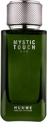 Amrit Healthcare Mystic Touch Oud Homme EDP Eau de Parfum  -  100 ml