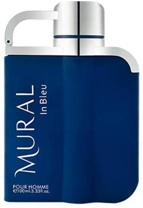 Mural De Ruitz Bleu Eau de Toilette  -  100 ml