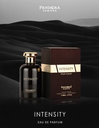 PENDORA SCENTS Intensity Eau de Parfum  -  100 ml