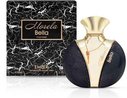 Emper MORELA BELLA Eau de Parfum  -  80 ml