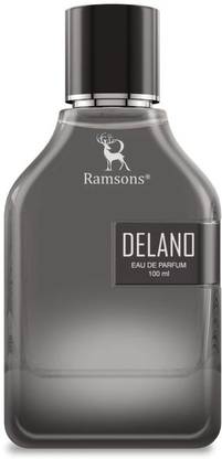 RAMSONS Delano Eau de Parfum  -  100 ml
