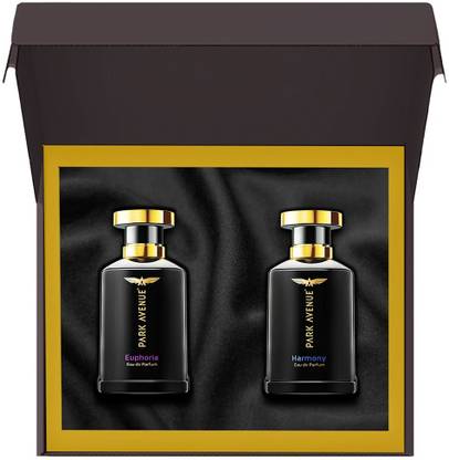 PARK AVENUE Euphoria and Harmony Eau de Parfum  -  200 ml