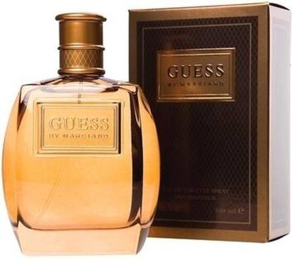 GUESS Marciano Man Eau de Toilette  -  100 ml