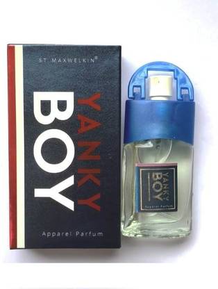 MAXWELKIN yanky boy 20 ml perfume Eau de Parfum  -  20 ml