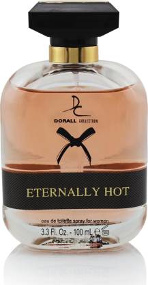 Dorall Collection Eternally Hot Eau de Toilette  -  100 ml