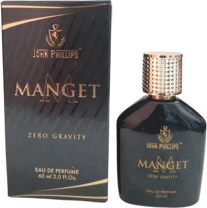 John Phillips MANGET Extrait De Parfum  -  60 ml