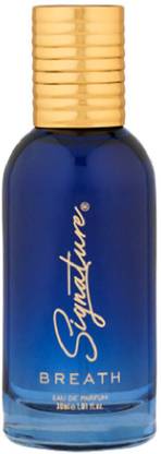 SIGNATURE Breath Eau De Perfume Eau de Parfum  -  30 ml