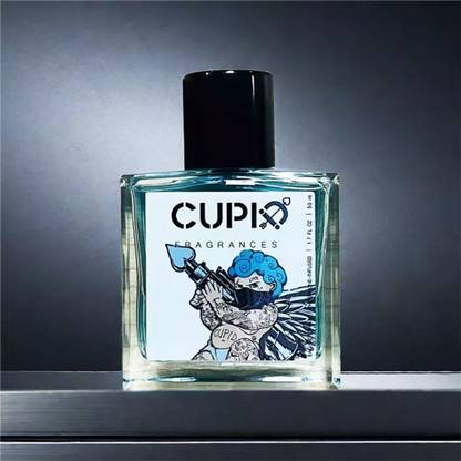 Gantavya Cupid Hypnosis Men's Pheromone Cologne Eau de Cologne Eau de Parfum  -  50 ml