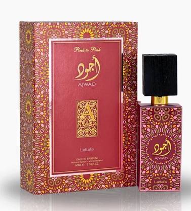 Lattafa AJWAD --- Pink to Pink Eau de Parfum - 60 ml