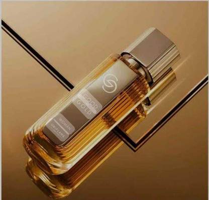 Oriflame GIORDANI GOLD EAU DE PERFUME FOR WOMEN(50 ML) Eau de Parfum  -  50 ml