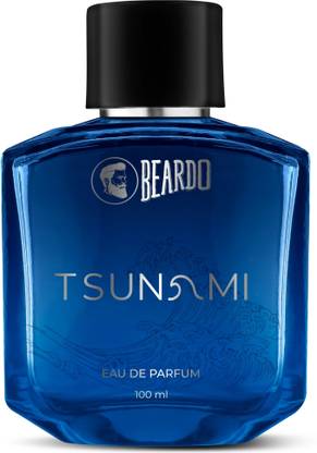 BEARDO Tsunami EDP 100ml Eau de Parfum  -  100 ml