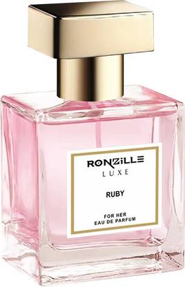 RONZILLE Ruby For Her Eau De Perfume Eau de Parfum  -  30 ml