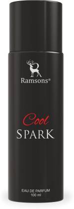 RAMSONS COOLSPARK Eau de Parfum - 100 ml