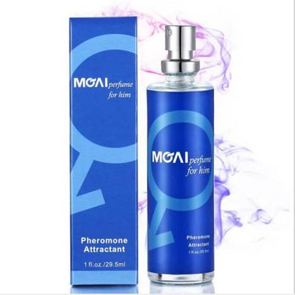 BNF Pheromone Fragrance Mist For Him Perfume  -  29.5 ml