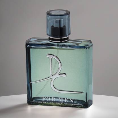 Dorall Collection DC Eau de Toilette  -  100 ml